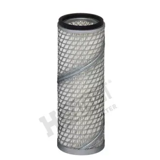 Фільтр повітряний HENGST FILTER E1549LS