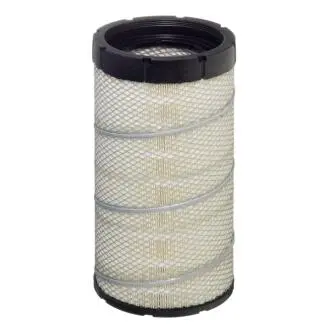 Фільтр повітря HENGST FILTER E1560L