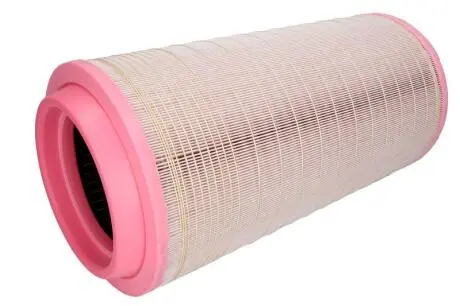 Повітряний фільтр HENGST FILTER E1568L