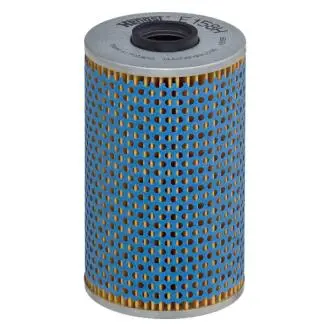 Фильтр масла HENGST FILTER E158HD24