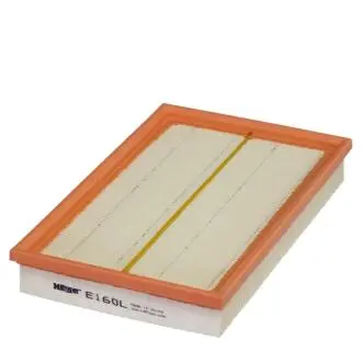 Фильтр воздушный HENGST FILTER E160L