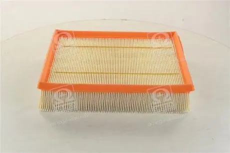 Фільтр повітряний HENGST FILTER E161L