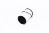 Фильтр смазочный двигателя CHEVROLET CRUZE, CAPTIVA 2.0-2.2 CDI 09- (выр-во HENGST) HENGST FILTER E162HD249 (фото 2)