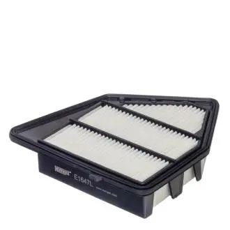 Фільтр повітря HENGST FILTER E1647L