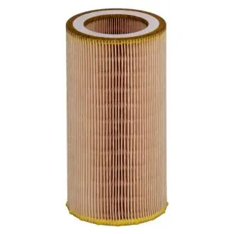 Фільтр повітряний (фільтруючий елемент) RVI D, NISSAN NT500 DTI3/ZD30 05.13- HENGST FILTER E1654L