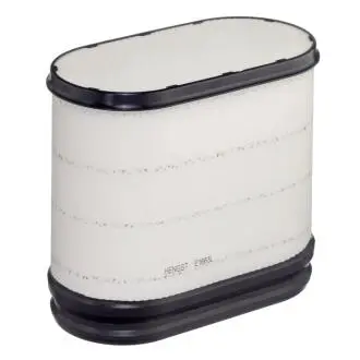 Фільтр повітряний HENGST FILTER E1663L
