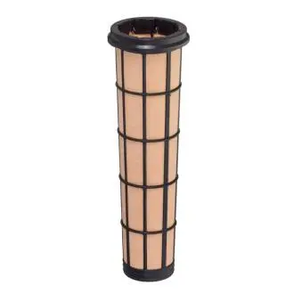Фільтр повітряний HENGST FILTER E1668LS