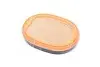 Фильтр воздушный Claas Axion-series(Hengst) HENGST FILTER E1669LS (фото 1)