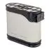 Фільтр повітряний CASE IH 721 F, 821 F, 921 F, JOHN DEERE 1010E, 1070, 1110G, 1170E, 1210G, 1510E, 1510G, LANDINI 125, 135, 145, 165, MC CORMICK MC 120 POWER, MC 135 POWER, MTX 120, MTX 135 HENGST FILTER E1676L (фото 1)
