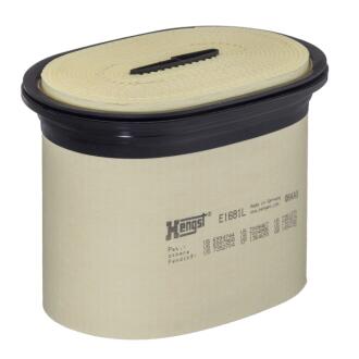 Фільтр повітряний HENGST FILTER E1681L