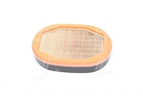 Фильтр воздушный Caterpillar JCB TM-series(Hengst) HENGST FILTER E1681LS