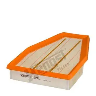 Автозапчасть HENGST FILTER E1722L