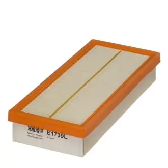 Фильтр воздушный MB S-class (W222/W223)/Maybach 4.0 M176 17- HENGST FILTER E1739L