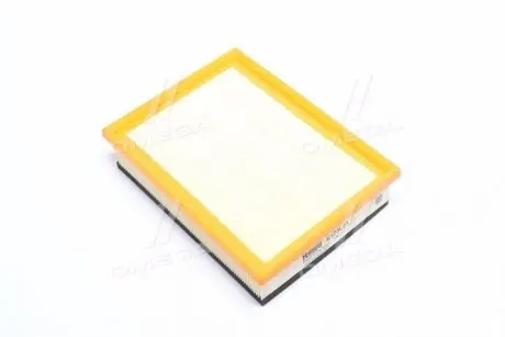 Фильтр воздушный HENGST FILTER E173L01