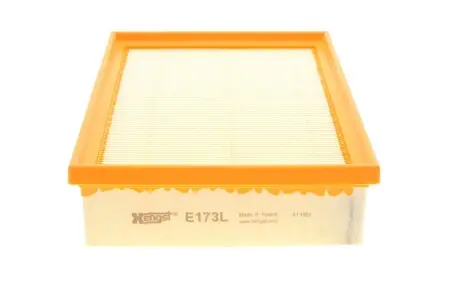 Фильтр воздушный (выр-во Hengst) HENGST FILTER E173L