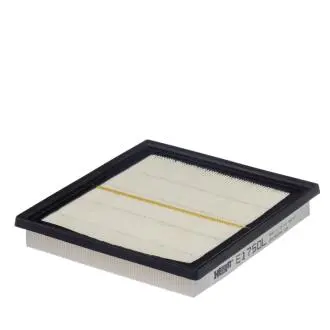 Фільтр повітряний (фільтруючий елемент) SUBARU FORESTER, IMPREZA, XV 1.6-2.5 03.12- HENGST FILTER E1750L