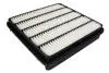 Фільтр повітряний (фільтруючий елемент) LEXUS LX, TOYOTA LAND CRUISER 200 4.5D 09.07- HENGST FILTER E1763L (фото 2)