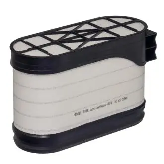 Фільтр повітря HENGST FILTER E1764L