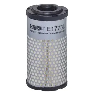 Автозапчасть HENGST FILTER E1773L