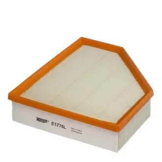 Автозапчасть HENGST FILTER E1776L