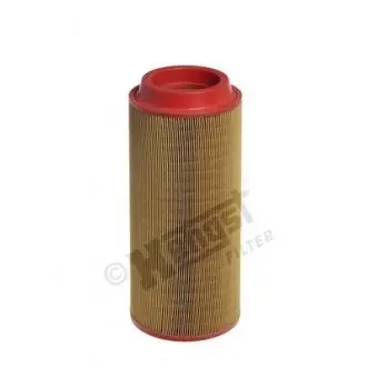 Фильтр воздушный HENGST FILTER E1800L