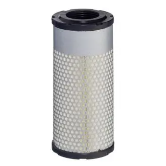 Фільтр повітряний HENGST FILTER E1836L