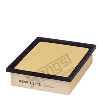 Фільтр повітряний HENGST FILTER E1852L