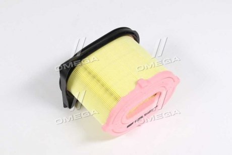 Фільтр повітряний CATERPILLAR - D3-seriesMITSUBISHI - L200-series(Hengst) HENGST FILTER E1865L