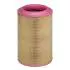 Фільтр повітряний (фільтруючий елемент) VOLVO L D16A520 HENGST FILTER E1888L (фото 1)