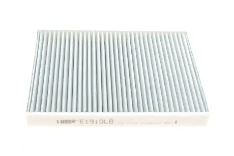 Фильтр воздуха салона HENGST FILTER E1910LB
