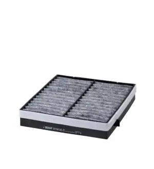 Фильтр салона угольный HENGST FILTER E1912LC
