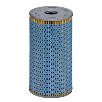 Масляний фільтр (фільтруючий елемент) DAF SB, MAN F90 D2146HM1U/DKD1160/DKDL1160 01.74- HENGST FILTER E195H