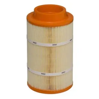 Фильтр воздушный HENGST FILTER E2000L
