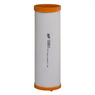 Фильтр воздушный HENGST FILTER E2000LS