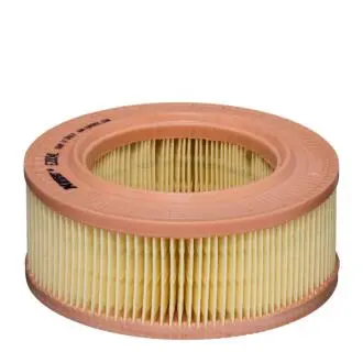 Фильтр воздушный MB 190 (W201) 2.0D/2.3i 83-93/E-class 2.0D 93-95 HENGST FILTER E2004L