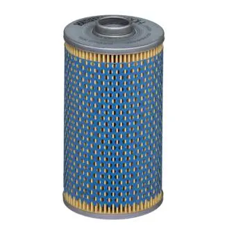 Фильтр масляный HENGST FILTER E200H D22