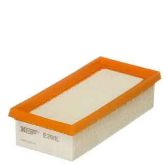 Фильтр воздушный HENGST FILTER E200L