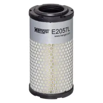 Фільтр повітряний HENGST FILTER E2057L