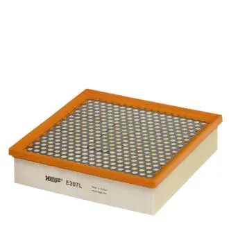 Фильтр воздушный HENGST FILTER E207L