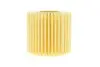 Фильтр масляный двигателя TOYOTA AVENSIS, RAV4 III, IV 1.6-2.0 08- (выр-во HENGST) HENGST FILTER E210HD228 (фото 5)