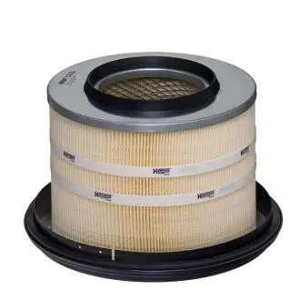Фильтр воздуха HENGST FILTER E210L