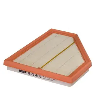 Автозапчасть HENGST FILTER E2140L