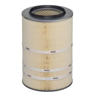Фильтр воздушный HENGST FILTER E214L