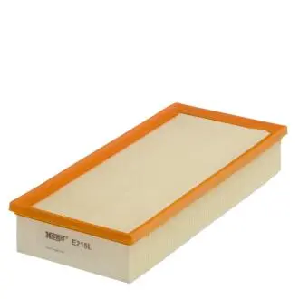 Фільтр повітряний HENGST FILTER E215L