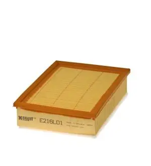 Фільтр повітряний HENGST FILTER E216L01