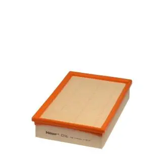 Фільтр повітряний HENGST FILTER E216L