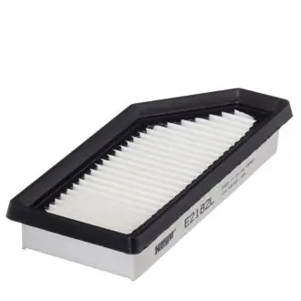 Фильтр воздушный Renault Megane IV/Captur II 1.6 Hybrid 20- HENGST FILTER E2182L