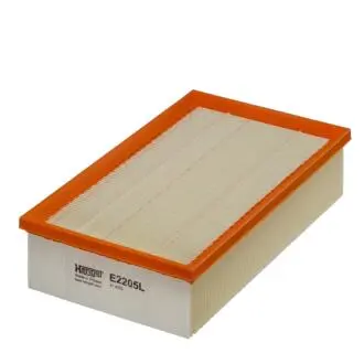 Фільтр повітря HENGST FILTER E2205L