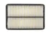 Фильтр воздушный Honda Civic/CR-V 22- HENGST FILTER E2290L (фото 4)