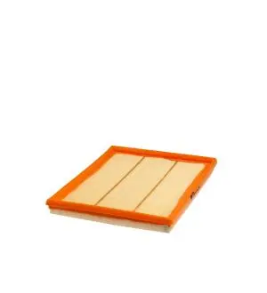 Фільтр повітряний HENGST FILTER E236L01
